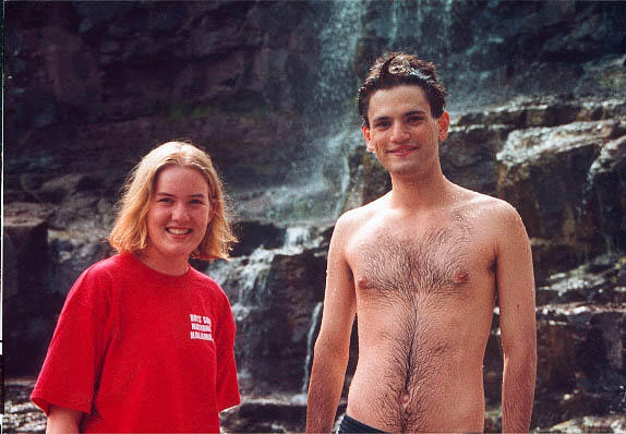 Summer 2001
