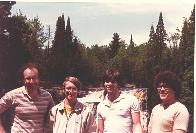 Summer 1981