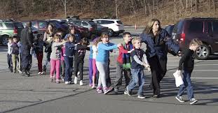 Sandy Hook children