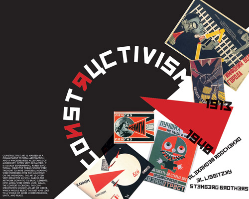 1913constructivism