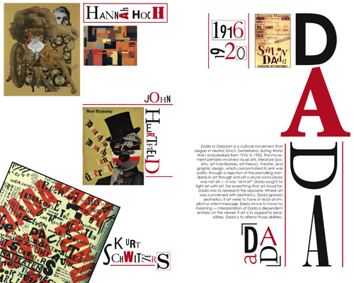1916dada