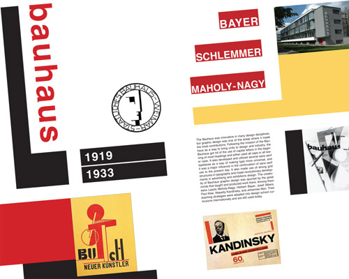 1919bauhaus