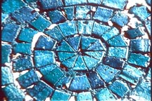 Stone Mandala