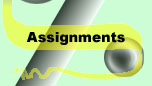 Assignments