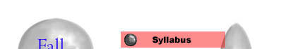 syllabus