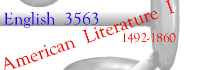 American Literature I