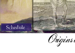 English 3563.1 Schedule