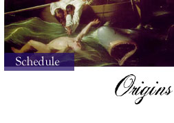 English 3563.2 Schedule