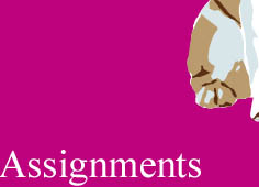 Assignments