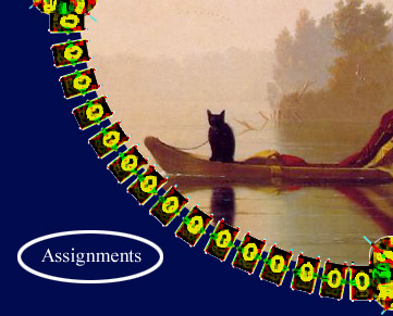 Assignments