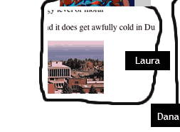 Laura