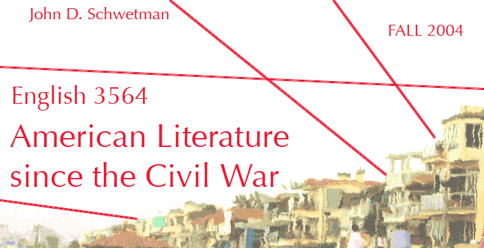 English 3564