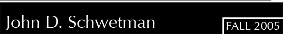 John D. Schwetman