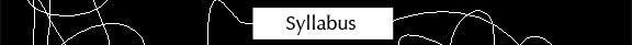 Syllabus