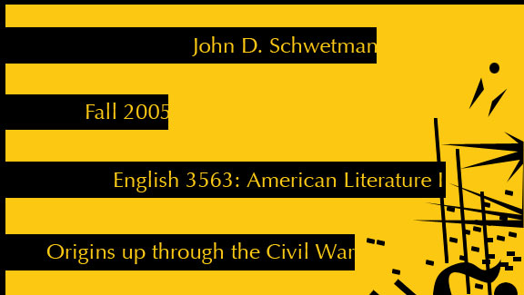 English 3563