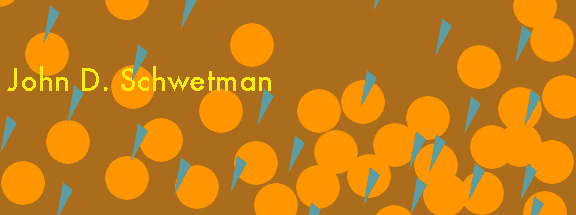 John D. Schwetman