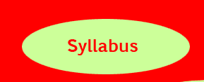 Syllabus