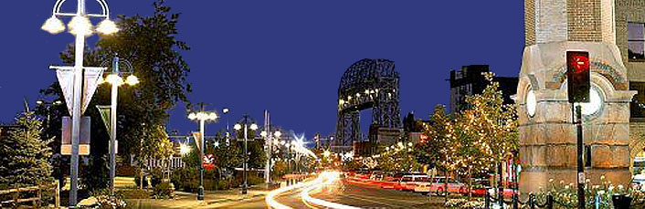 Canal Park