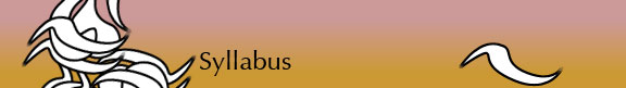 engl1001, fall 2009, syllabus