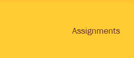 English 3906, Fall 2009, Assignments