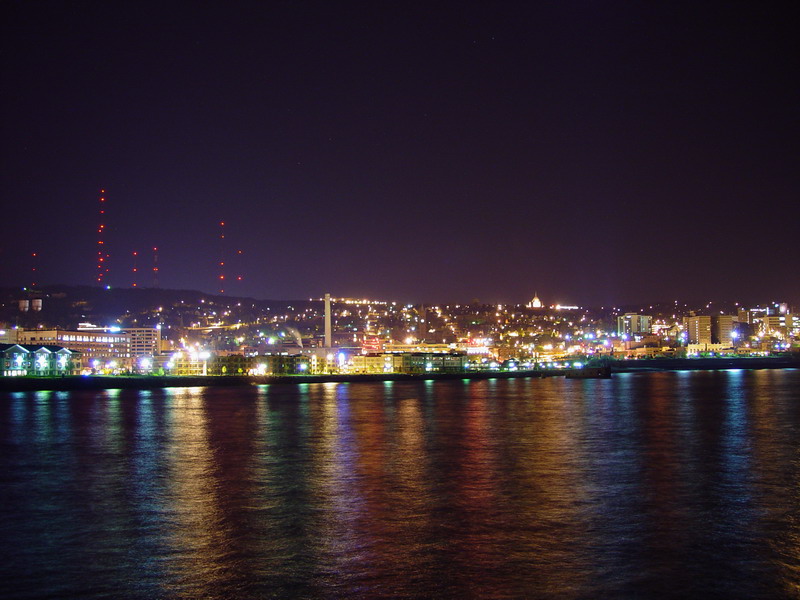 night