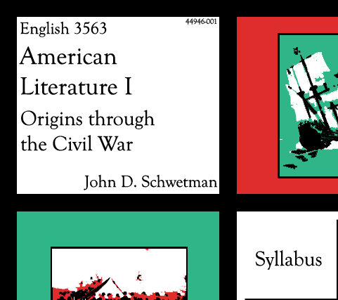 Syllabus
