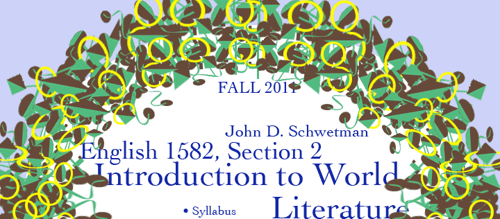 1001 Syllabus