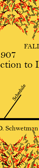 schedule