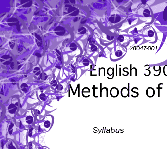 1001 Syllabus