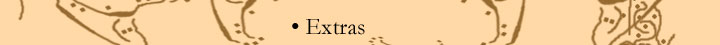 Extras