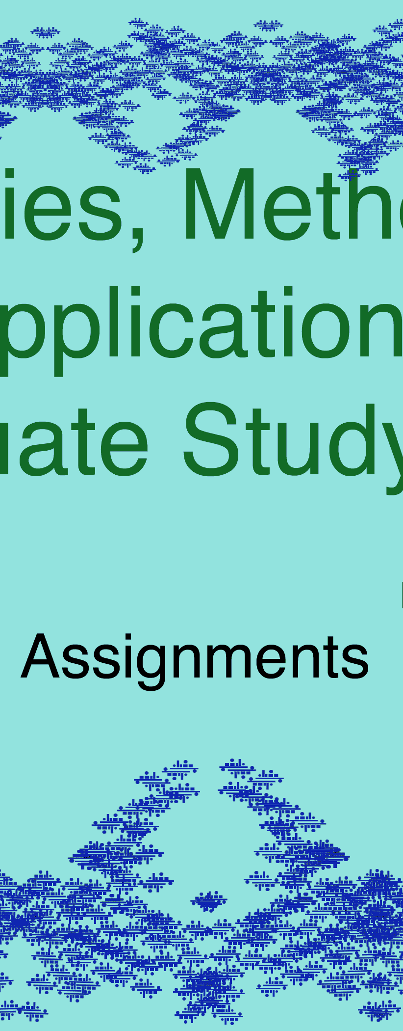 Assignments