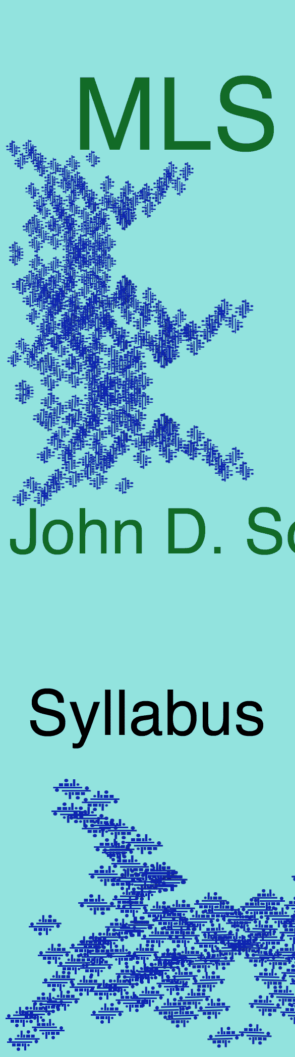 English 3906, Spring 2013, Syllabus