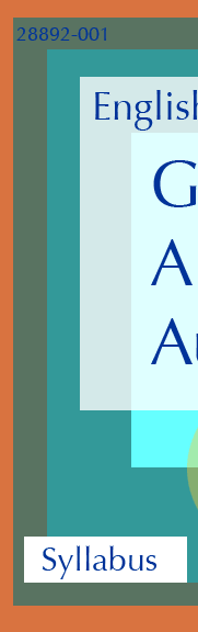 Syllabus