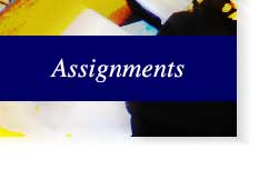 Assignments