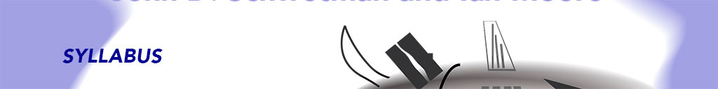 Syllabus