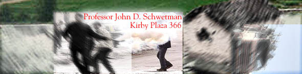 John D. Schwetman