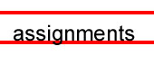 Assignments
