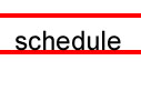 Schedule