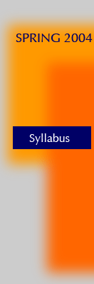 Syllabus