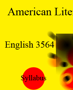 Syllabus
