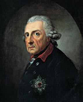 Frederick II of Prussia