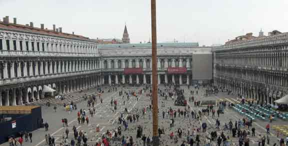 Piazza San Marco