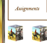 Assignments