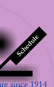 Schedule
