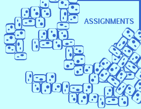 Assignments