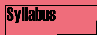 English 3564, Spring 2011, Syllabus