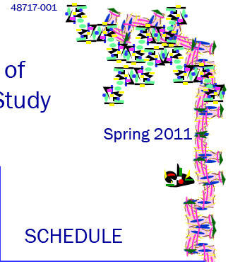 Schedule