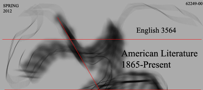 3564 American Lit II