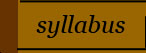 English 3564, Spring 2014, Syllabus