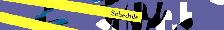 Schedule